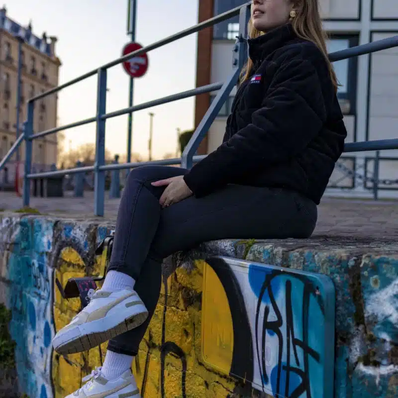 Photographe et pilote drone à Lille, Ludovic Vuye capture des images urbaines créatives et dynamique.